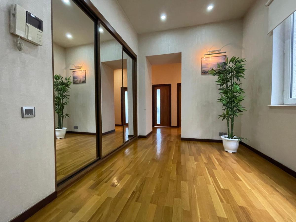 Gloriya Boulevard Apartment By Bakuapart Екстер'єр фото